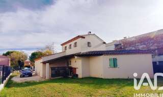 Maison 4 Pièces 104 m² à vendre à Brignoles (83170)