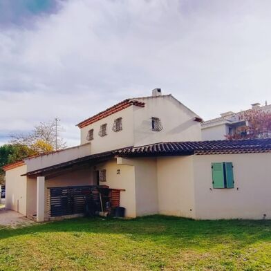 Maison 4 pièces 349000 €