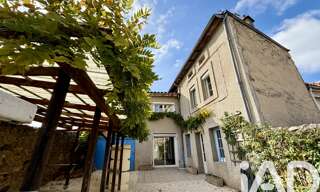 Maison 5 Pièces 110 m² à vendre à Saint-Vincent (43800)