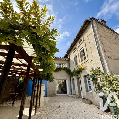 Maison 5 pièces 149000 €