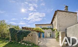 Maison 5 Pièces 110 m² à vendre à Saint-Vincent (43800)