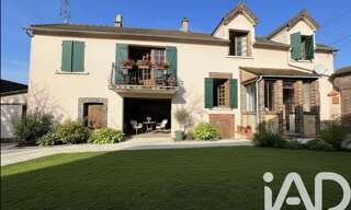 Maison 4 Pièces 105 m² à vendre à Arces-Dilo (89320)