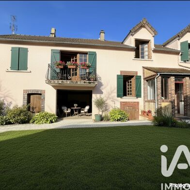 Maison 4 pièces 70000 €