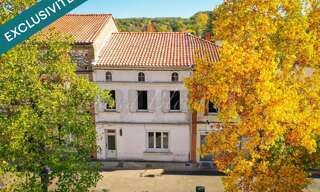 Maison 6 Pièces 150 m² à vendre à Briatexte (81390)