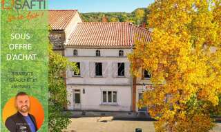 Maison 6 Pièces 150 m² à vendre à Briatexte (81390)