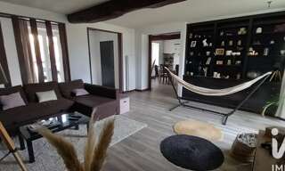 Maison 9 Pièces 213 m² à vendre à Saint-Vincent-Sterlanges (85110)