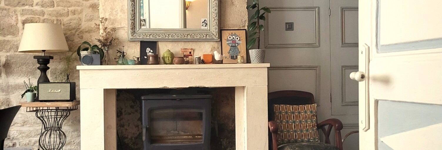 Maison 5 Pièces 151 m² à vendre à Niort (79000)