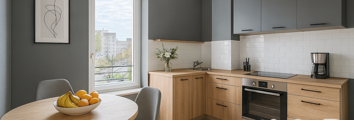 Appartement 4 Pièces 85 m² à vendre à Metz (57000)