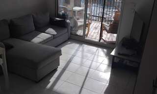 Appartement 2 Pièces 29 m² à louer à Martigues (13500)