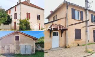 Maison 14 Pièces 255 m² à vendre à Fumel (47500)