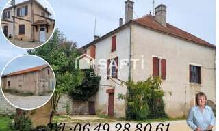 Maison 14 Pièces 255 m² à vendre à Fumel (47500)