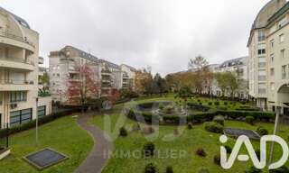 Appartement 3 Pièces 64 m² à vendre à Pontoise (95000)