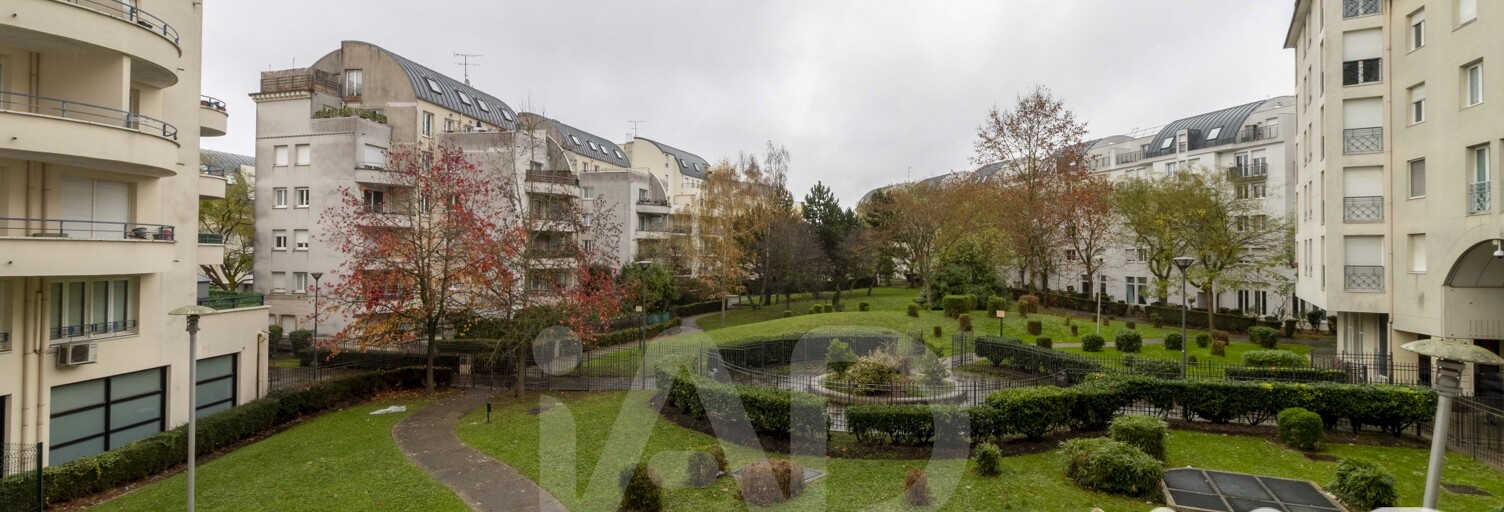 Appartement 3 Pièces 64 m² à vendre à Pontoise (95000)