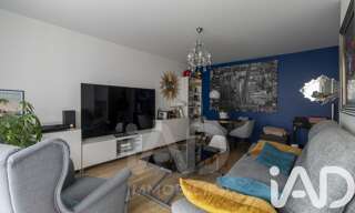 Appartement 3 Pièces 64 m² à vendre à Pontoise (95000)