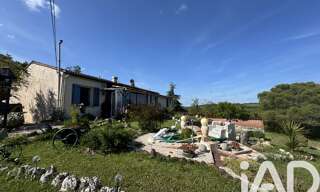 Maison 6 Pièces 95 m² à vendre à Bellefont-La Rauze (46090)