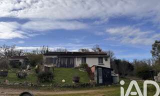 Maison 6 Pièces 95 m² à vendre à Bellefont-La Rauze (46090)