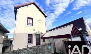 Maison 4 Pièces 62 m² à vendre à Champagné (72470)