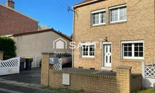 Maison 5 Pièces 90 m² à vendre à Loison-sous-Lens (62218)