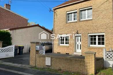 Maison 5 pièces 178000 €