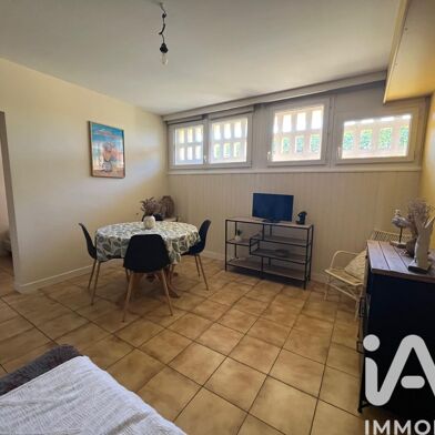 Appartement 2 pièces 85000 €