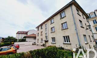 Appartement 6 Pièces 87 m² à vendre à Toul (54200)