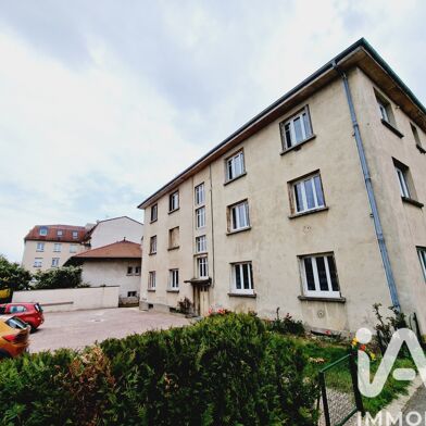 Appartement 6 pièces 50000 €