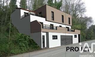 Terrain  751 m² à vendre à Saint-Étienne (42100)