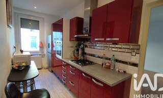 Appartement 3 Pièces 66 m² à vendre à Oyonnax (01100)