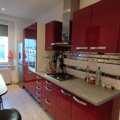 Appartement 3 pièces 89000 €