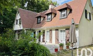 Maison 7 Pièces 165 m² à vendre à Lamorlaye (60260)