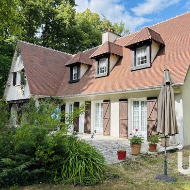 Maison 7 pièces 599000 €