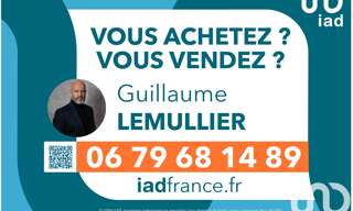 Maison 7 Pièces 165 m² à vendre à Lamorlaye (60260)