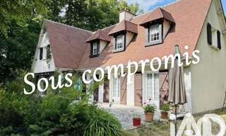 Maison 7 Pièces 165 m² à vendre à Lamorlaye (60260)