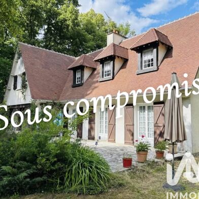 Maison 7 pièces 599000 €