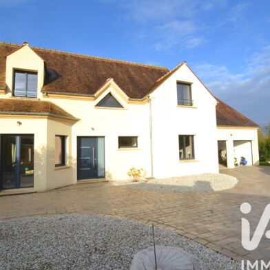 Maison 5 pièces 550000 €