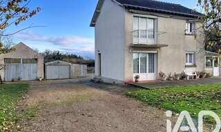 Maison 4 Pièces 91 m² à vendre à Villevoques (45700)