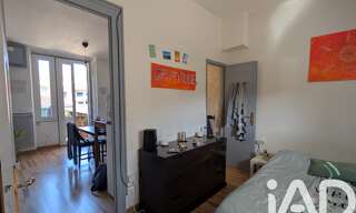 Appartement 2 Pièces 23 m² à vendre à Eybens (38320)