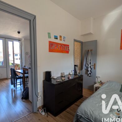 Appartement 2 pièces 105000 €