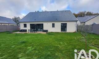 Maison 5 Pièces 119 m² à vendre à Cheillé (37190)