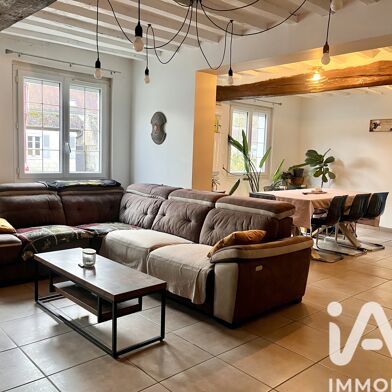 Maison 5 pièces 245000 €