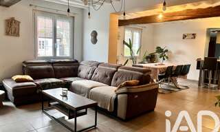 Maison 5 Pièces 128 m² à vendre à Élincourt-Sainte-Marguerite (60157)