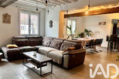 Maison 5 pièces 239000 €