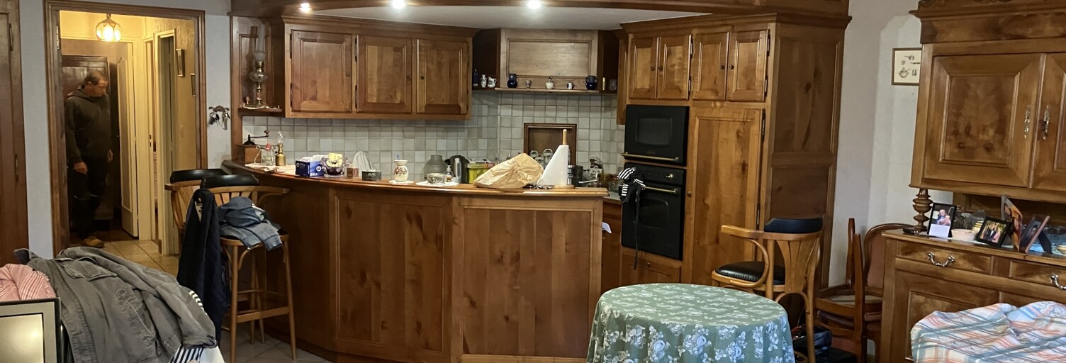 Appartement 4 Pièces 88 m² à vendre à Le Mans (72000)