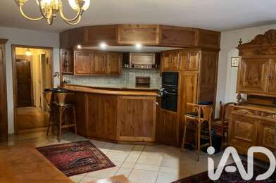 Appartement 4 pièces 219900 €