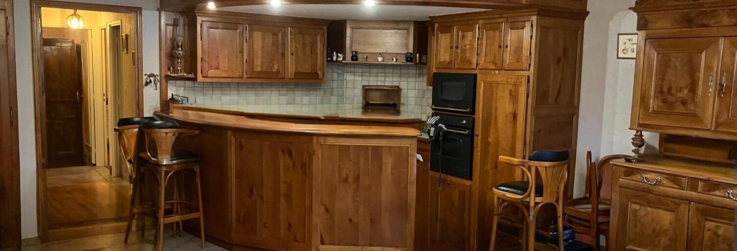 Appartement 4 Pièces 88 m² à vendre à Le Mans (72000)