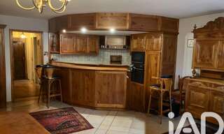 Appartement 4 Pièces 88 m² à vendre à Le Mans (72000)