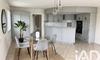 Appartement 4 Pièces 88 m² à vendre à Le Mans (72000)