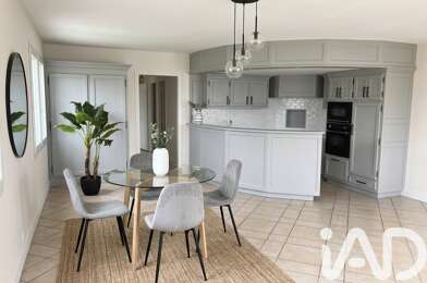 Appartement 4 pièces 199900 €