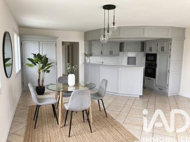 Vente Appartement 4 pièces — photo du bien