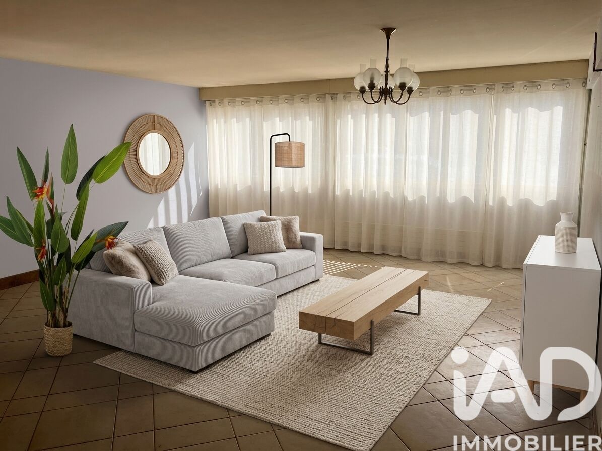 Vente Appartement 4 pièces - Photo 2